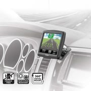 Scosche Magicmount Dash Magnetic Mount For Mobile Device Black