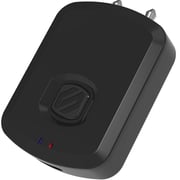 Scosche Flytunes Wireless Audio Transmitter Black