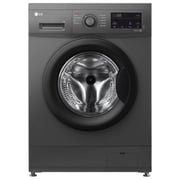 LG Front Load Washing Machine 7 Kg F2J3HYL6J