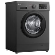 LG Front Load Washing Machine 7 Kg F2J3HYL6J