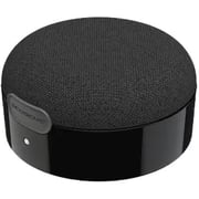 Scosche Boomcan MS Magnetic Wireless Speaker Black