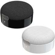 Scosche Boomcan MS Magnetic Wireless Speaker White