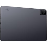 تابلت TCL TAB10 يدعم واي فاي وشبكة 4G بذاكرة 64 جيجابايت 4 جيجابايت شاشة 10.36 بوصات وبلون رمادي داكن موديل 8496G-2CLCAE11-1