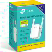 TPLink AC750 WiFi Range Extender