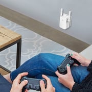 TPLink AC750 WiFi Range Extender