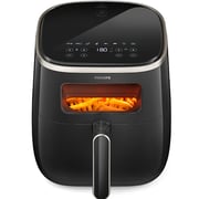 Philips Air Fryer HD9257/80