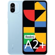 Xiaomi Redmi A2 Plus 64GB 3GB Light Blue 4G Smartphone