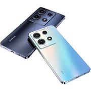 Infinix Note 30 VIP 256GB Glacier White 5G Smartphone
