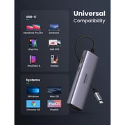 Ugreen 7-in-1 USB C Hub