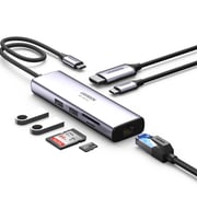 Ugreen 7-in-1 USB C Hub