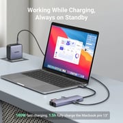 Ugreen 7-in-1 USB C Hub