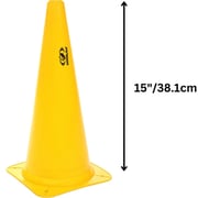 Cougar Marking Cone 15inch VC-015