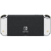 Nintendo Switch OLED 64GB Gold International Version + The Legend of Zelda: Tears of the Kingdom Edition