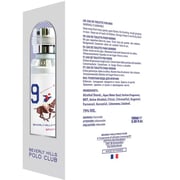 Beverly Hills Polo Club Sport 9 Perfume For Men 100ml Eau de Toilette