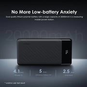 Oraimo Pilot Byte Power Bank 20000mAh Green OPB-P208DN