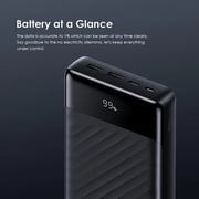 Oraimo Pilot Byte Power Bank 20000mAh Green OPB-P208DN