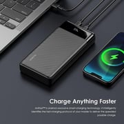 Oraimo Pilot Byte Power Bank 20000mAh Green OPB-P208DN
