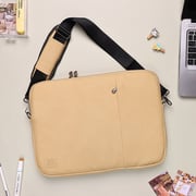 Dawenha LPT42 Shoulder Leather SLatte