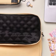 Dawenha LPT42 Shoulder Leather SLatte