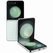 Samsung Galaxy Z Flip5 5G 512GB Mint Smartphone - International Version