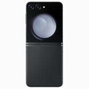 Samsung Galaxy Z Flip5 5G 512GB Graphite Smartphone - Middle East Version