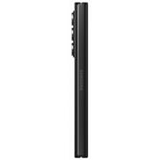  سامسونج جالاكسي Z فولد 5 سعة 512 جيجابايت تقنية 5G فانتوم بلاك الذكي - إصدار الشرق الأوسط
