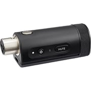 Bose XLR Wireless Mic/Line Transmitter Black