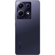 Infinix Note 30 128GB Obsidian Black 4G Smartphone