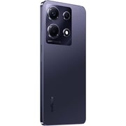 Infinix Note 30 128GB Obsidian Black 4G Smartphone
