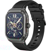 Merlin G31 Actilife Smart Watch Black