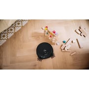 Miele Robot Vacuum Cleaner Obsidian Black Scout RX3 OBSW