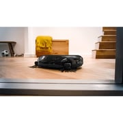 Miele Robot Vacuum Cleaner Obsidian Black Scout RX3 OBSW