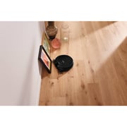 Miele Robot Vacuum Cleaner Obsidian Black Scout RX3 OBSW