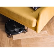 Miele Robot Vacuum Cleaner Obsidian Black Scout RX3 OBSW