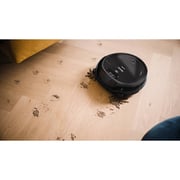 Miele Robot Vacuum Cleaner Obsidian Black Scout RX3 OBSW