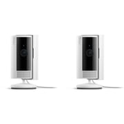 Ring B0BFJSSBZT 2nd Gen Indoor Cam Pack of 2pcs