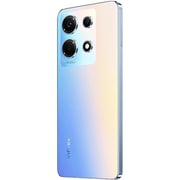Infinix Note 30 128GB Interstellar Blue 4G Smartphone