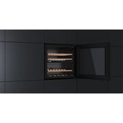 TEKA Built In Wine Cooler 100 Litres RVI 20041 GBK