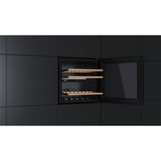 TEKA Built In Wine Cooler 100 Litres RVI 20041 GBK