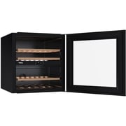 TEKA Built In Wine Cooler 100 Litres RVI 20041 GBK