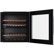 TEKA Built In Wine Cooler 100 Litres RVI 20041 GBK