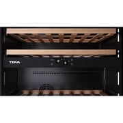 TEKA Built In Wine Cooler 100 Litres RVI 20041 GBK
