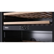 TEKA Built In Wine Cooler 100 Litres RVI 20041 GBK