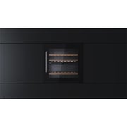 TEKA Built In Wine Cooler 100 Litres RVI 20041 GBK