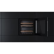 TEKA Built In Wine Cooler 100 Litres RVI 20041 GBK