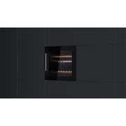 TEKA Built In Wine Cooler 100 Litres RVI 20041 GBK