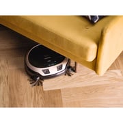 Miele Robot Vacuum Cleaner Rose Gold/Black Scout RX3 Home Vision