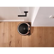 Miele Robot Vacuum Cleaner Rose Gold/Black Scout RX3 Home Vision