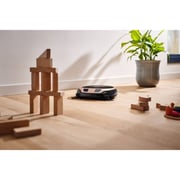 Miele Robot Vacuum Cleaner Rose Gold/Black Scout RX3 Home Vision