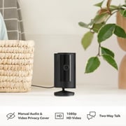 Ring B0B6GKHRYZ 2nd Gen Indoor Cam